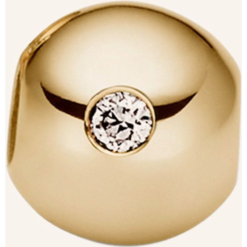 Niessing Charm Colette C Kugel Hold gold