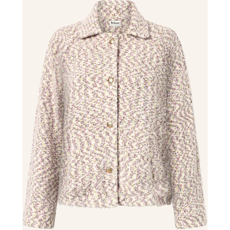 Bellasor Jacke Sophia beige
