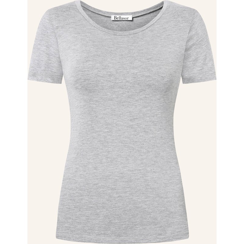 Bellasor T-Shirt Livia grau