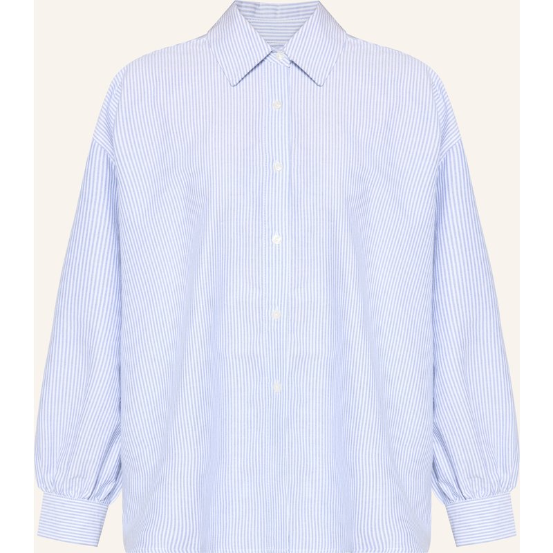 Bellasor Bluse Miley blau