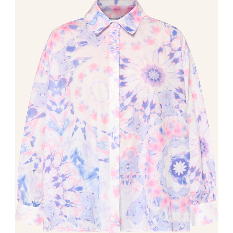 Bellasor Bluse Florina weiss
