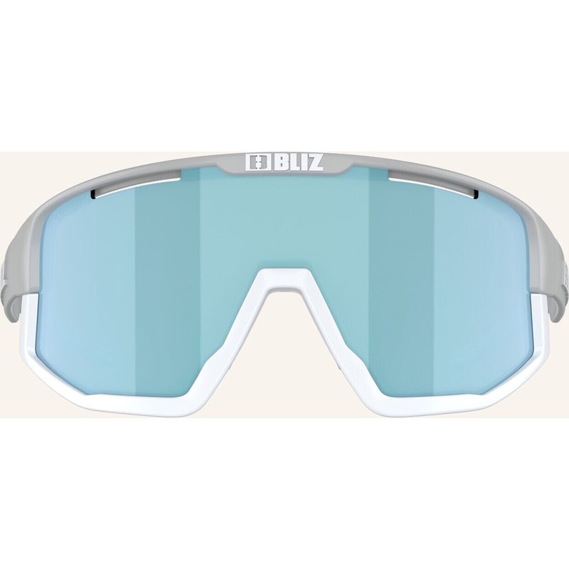 Bliz Sportbrille Fusion grau
