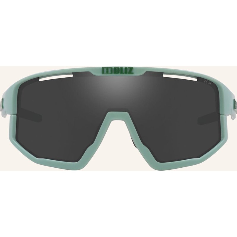 Bliz Sportbrille Fusion gruen