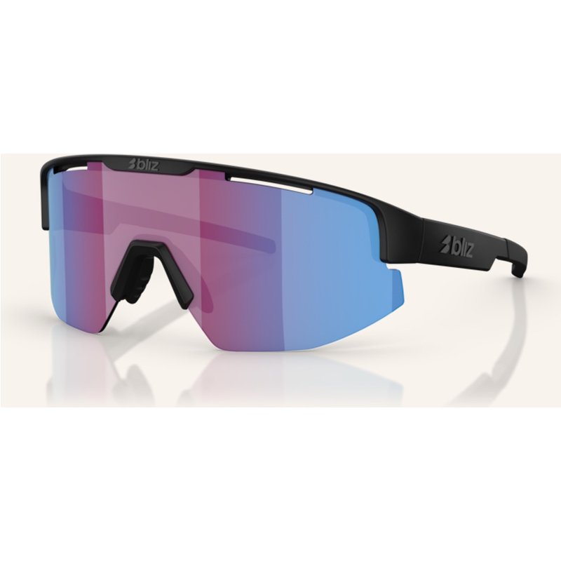 Bliz Sportbrille Nano Optics lila