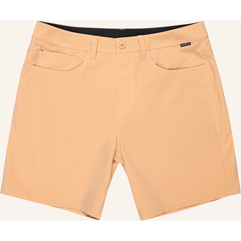 Quiksilver Amphibien Boardshorts Nelson 18" orange