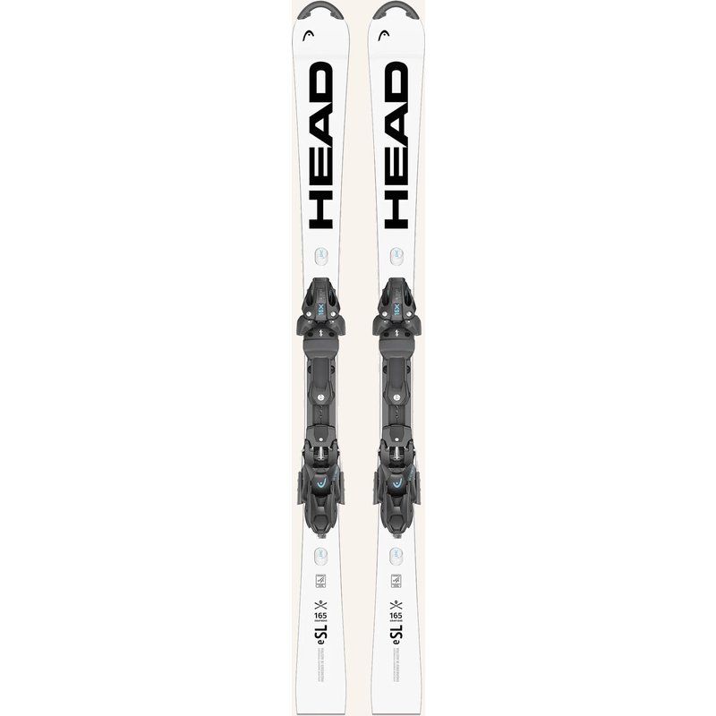Head Skiset Wcr E-Sl Rebel Fis weiss