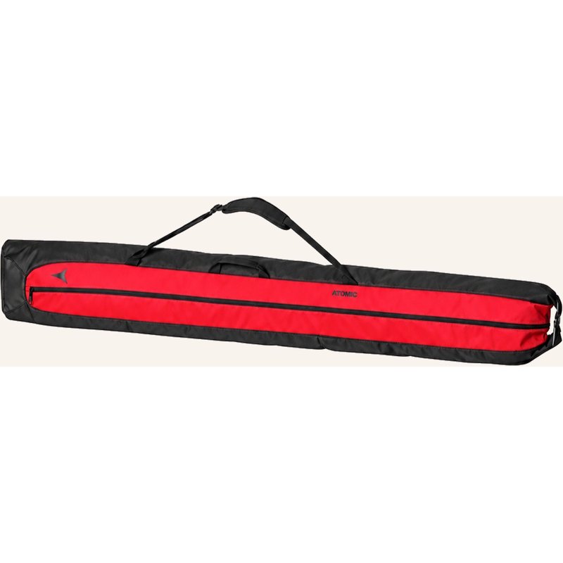 Atomic Skitasche Ski Bag Red Tension rot