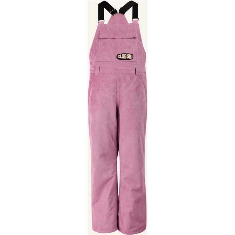 Protest Schneehose Prtkat rosa