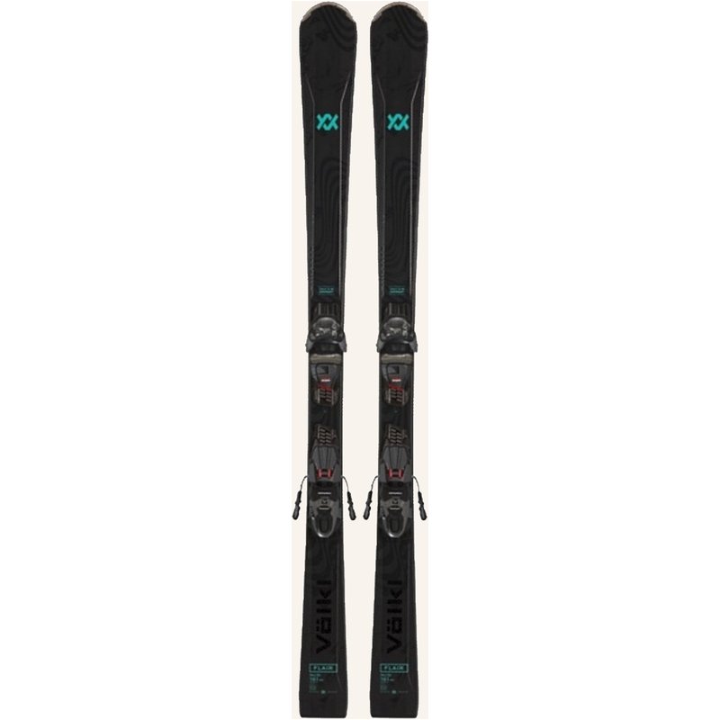 Völkl Skiset Flair 76 Ltd blau