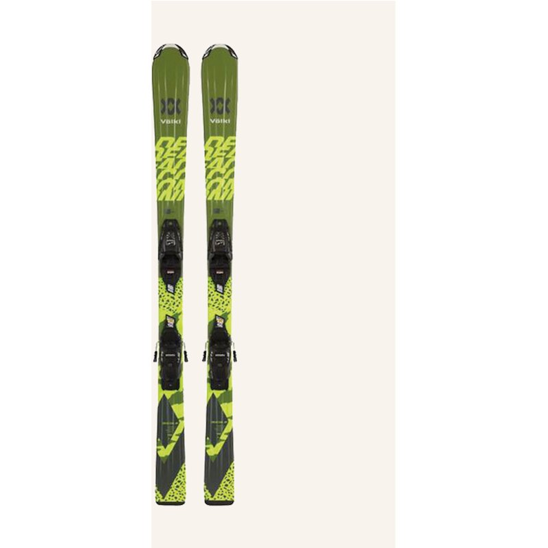 Völkl Skiset Deacon 70-90 2024 gruen