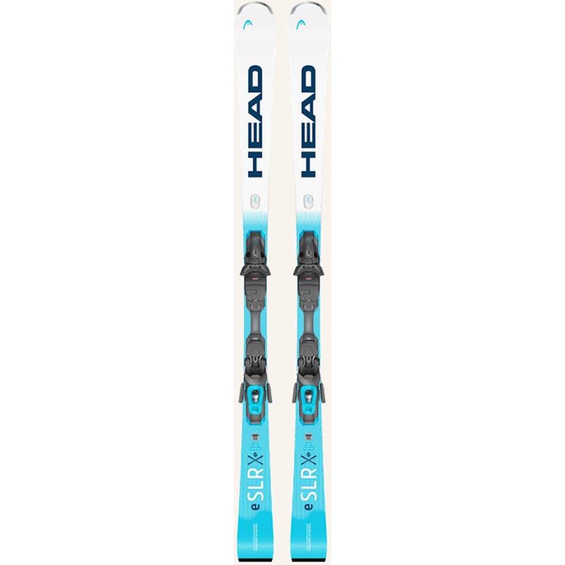 Head Skiset Wc Rebels E.Slr 2026 blau