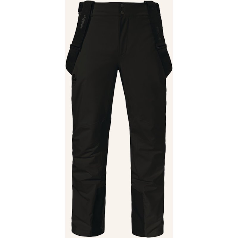Schöffel Skihose Style Pine schwarz