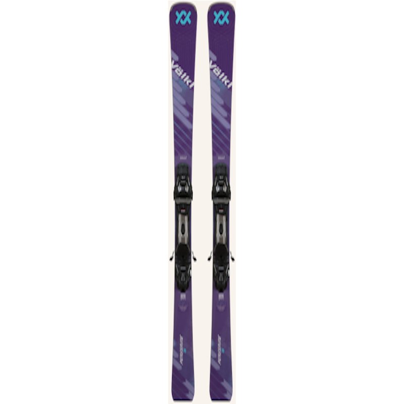 Völkl Skiset Peregrine 76 2026 lila
