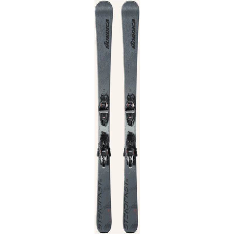 Nordica Skiset Steadfast 85 Dc Fdt 2026 schwarz