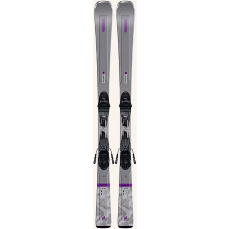 k2 Skiset Disruption 76 W 2025 blau