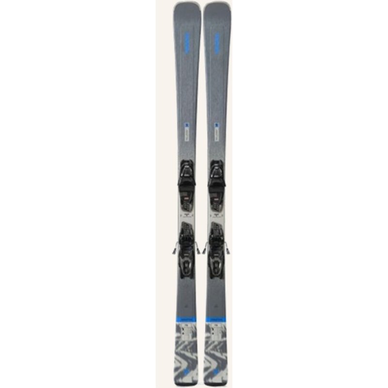 k2 Skiset Disruption 76 2025 blau