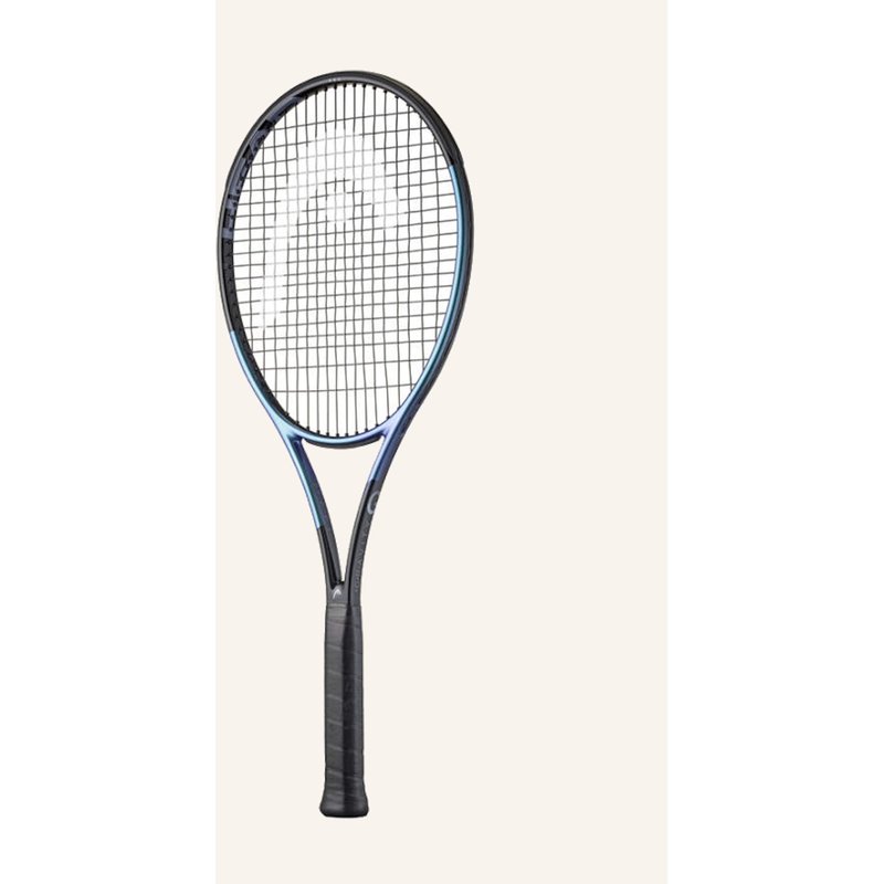 Head Tennis Schläger Gravity Pro 2025 blau