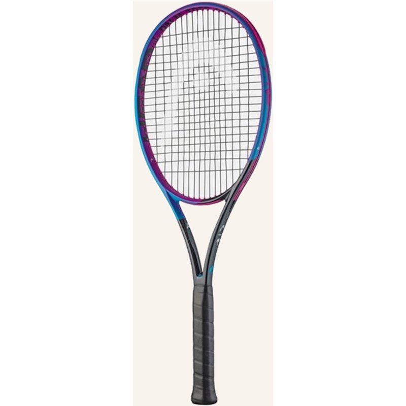 Head Tennisschläger Radical Mp Palm Tree 2025 schwarz