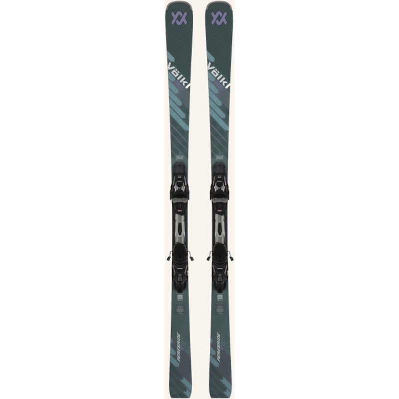 Völkl Ski Peregrine 72 2026 gruen
