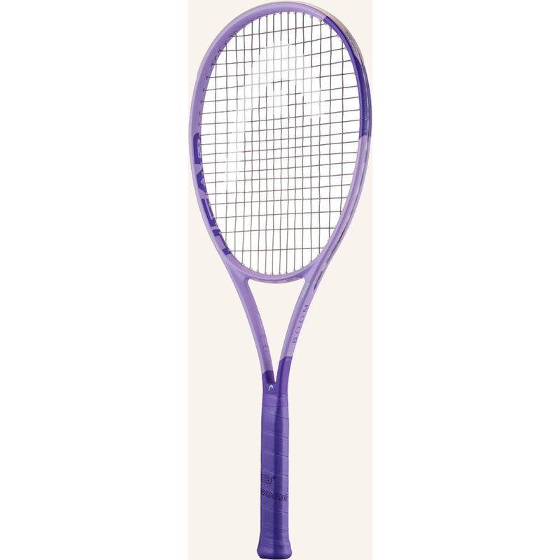 Head Tennisschläger Boom Mp L Alternate lila