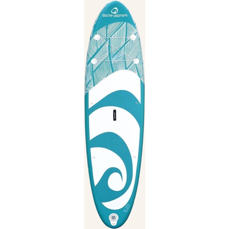 Spinera Stand Up Paddelboard Lets Paddle 11.2 blau