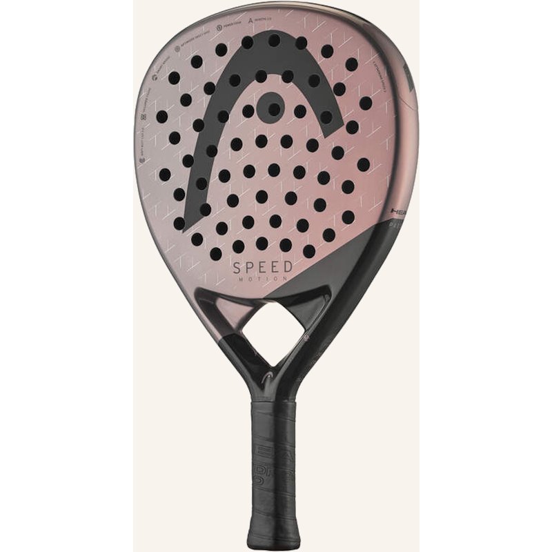 Head Padelschläger Speed Motion blau