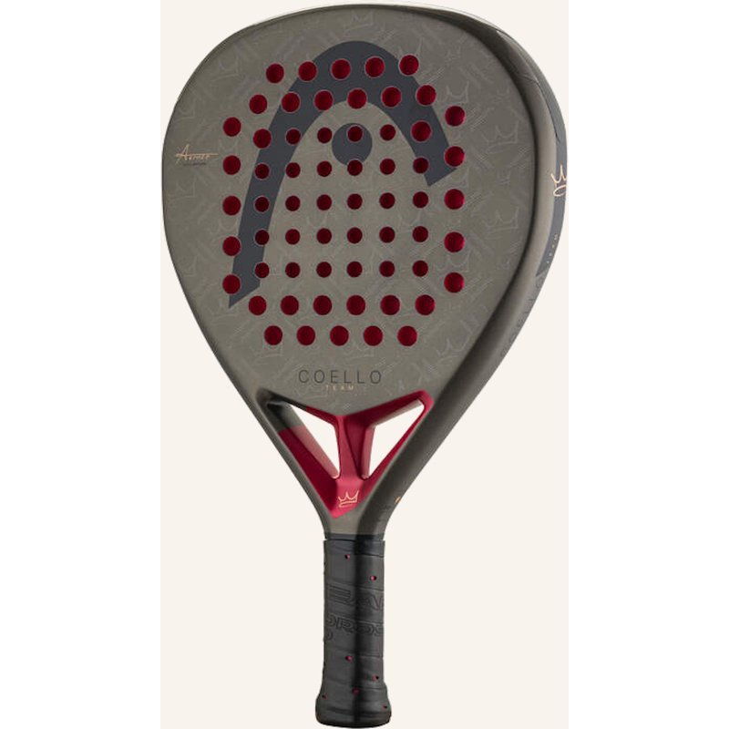 Head Padelschläger Coello Team blau