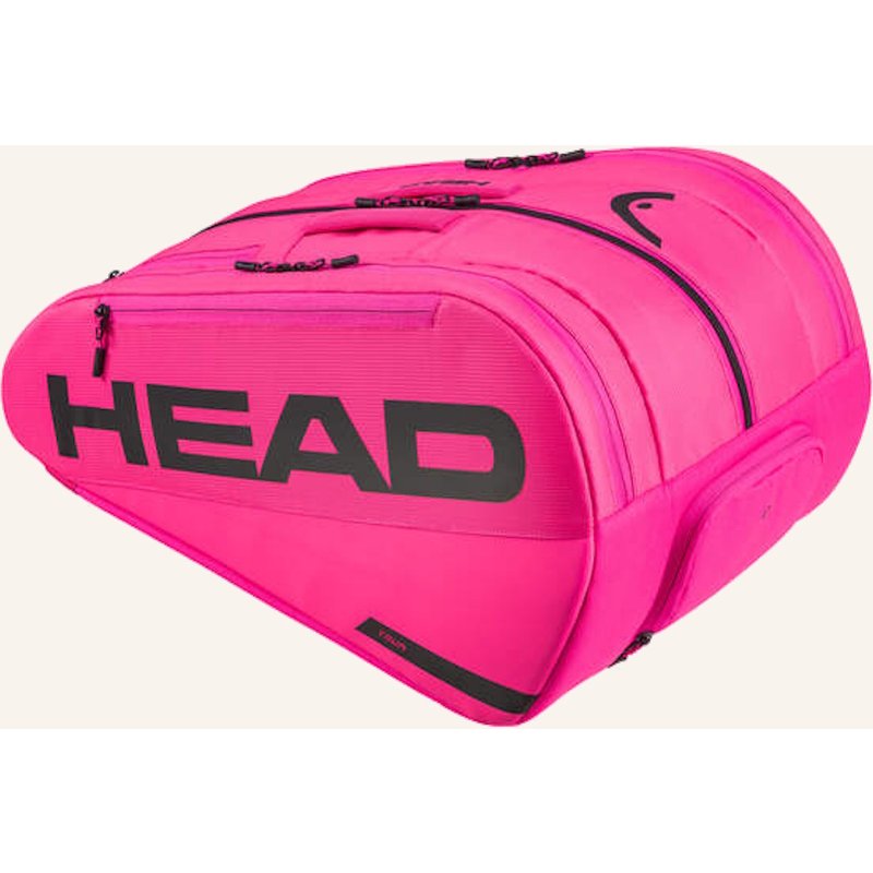 Head Padelschlägertasche Tour L rosa