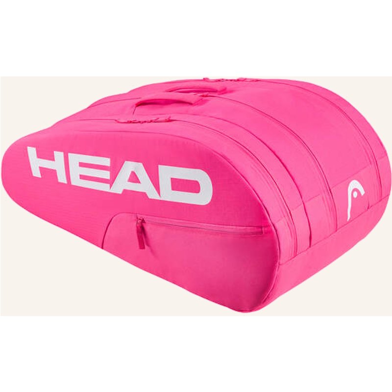 Head Tennis Tasche Base Racquet Bag L rosa