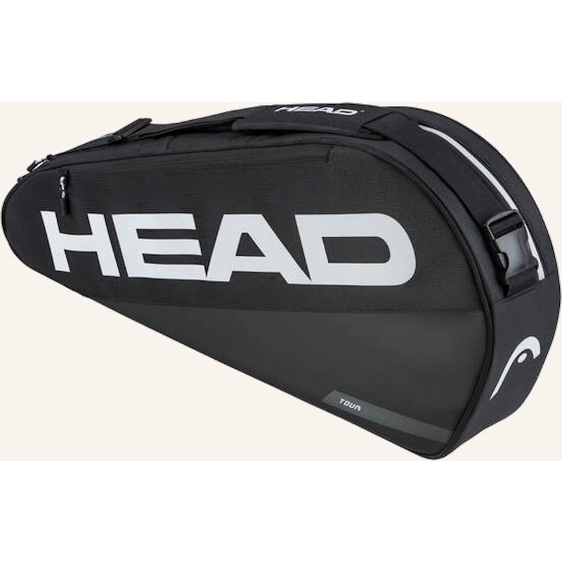 Head Tennistasche Tour Racquet Bag S schwarz