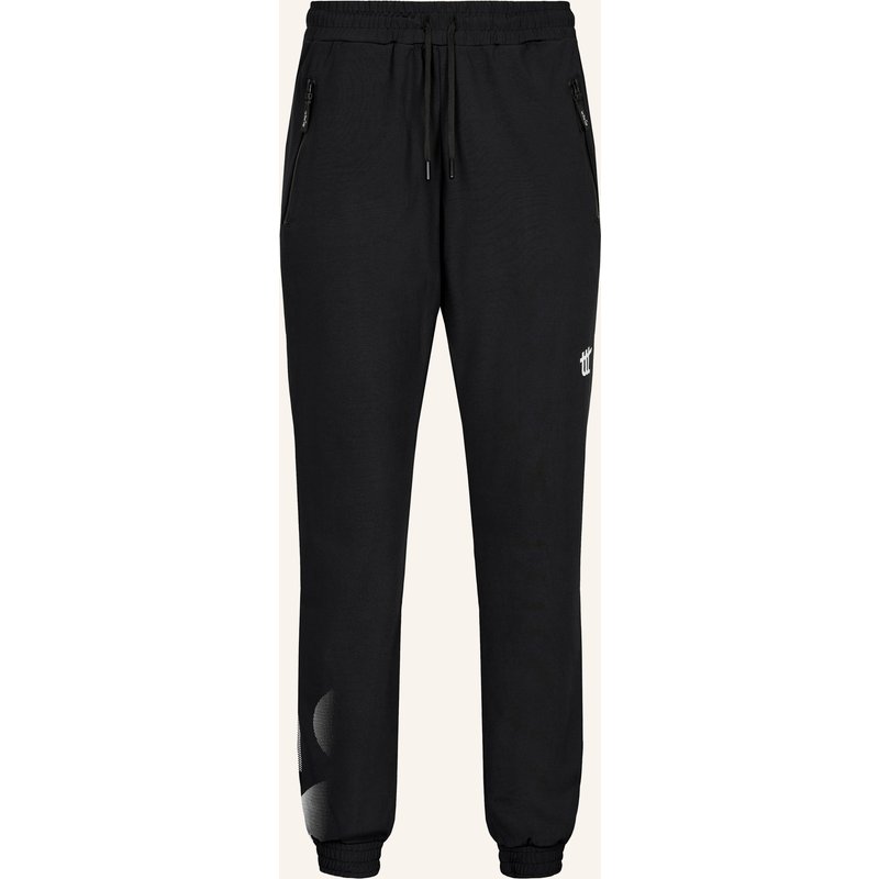 To The Top Track Pants Pace schwarz