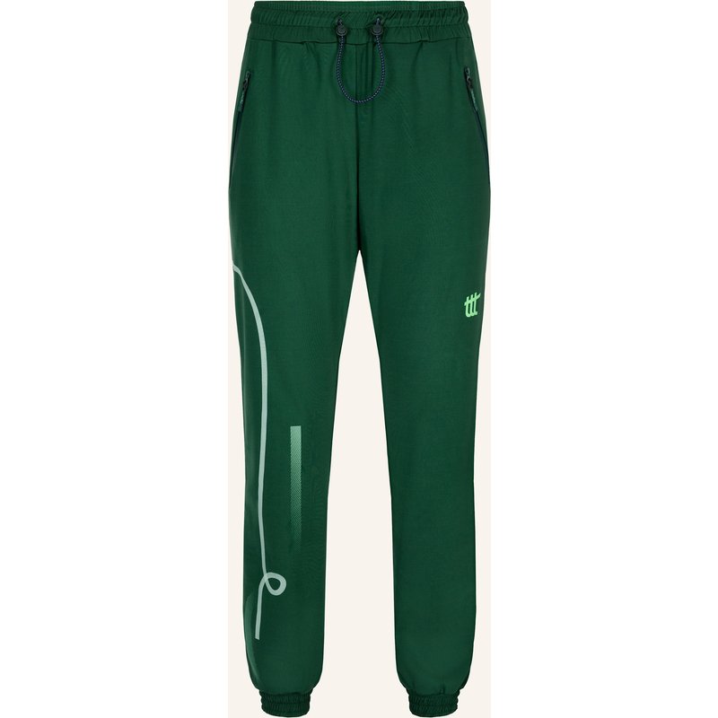 To The Top Track Pants Pace gruen