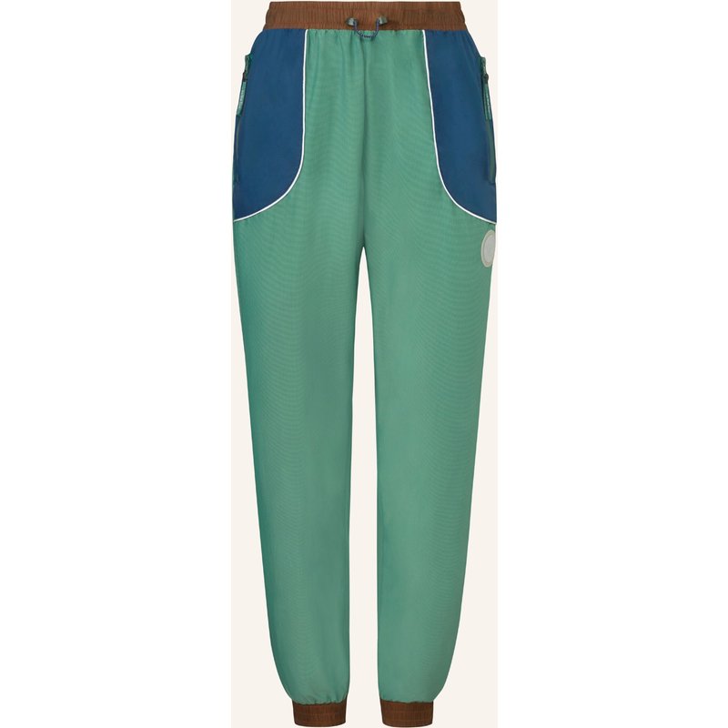 To The Top Pants All-Day gruen