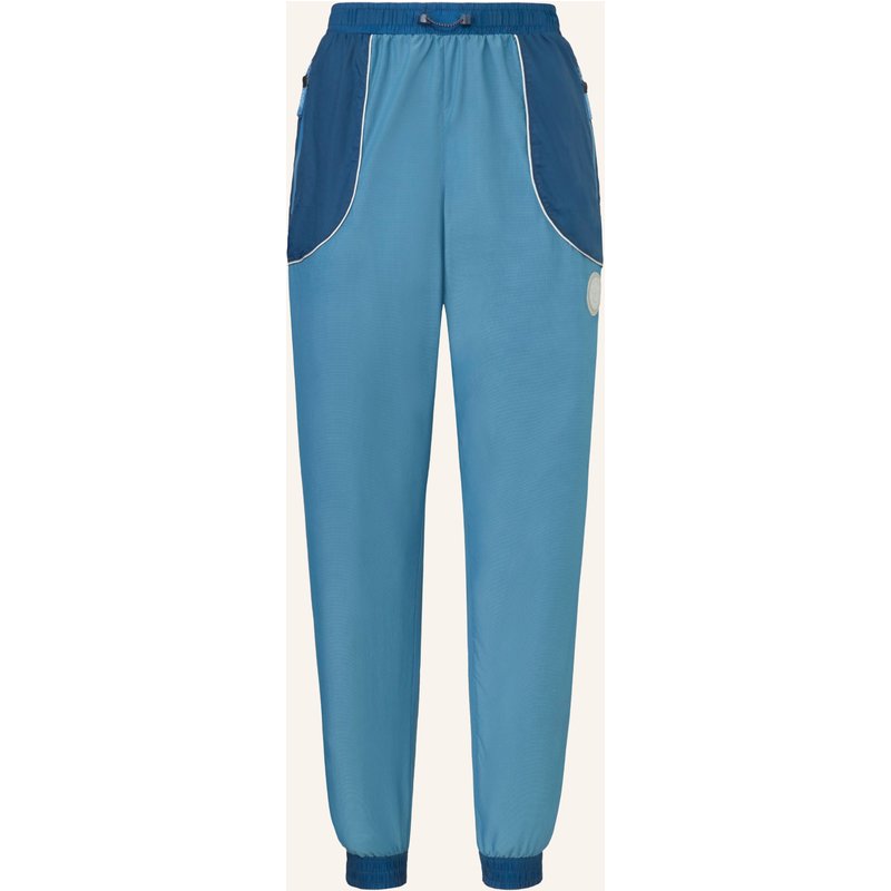 To The Top Pants All-Day blau