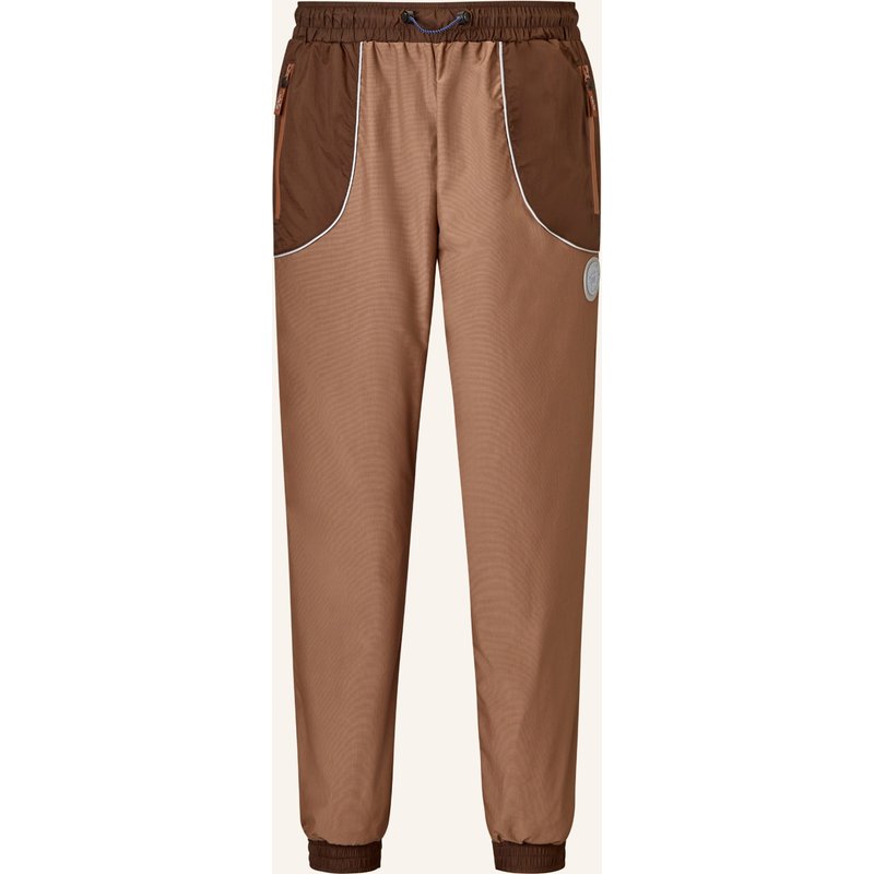 To The Top Pants All-Day braun