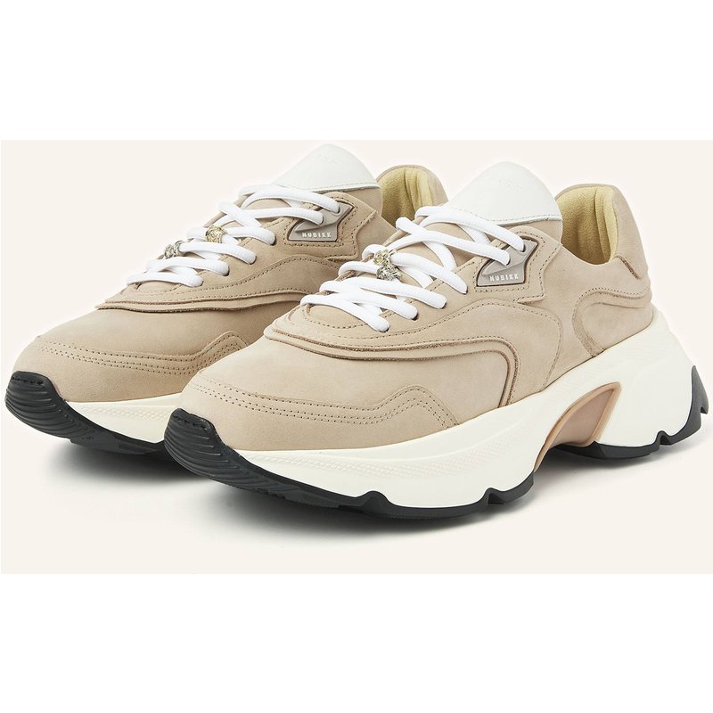 Nubikk Sneaker Ross Zay beige
