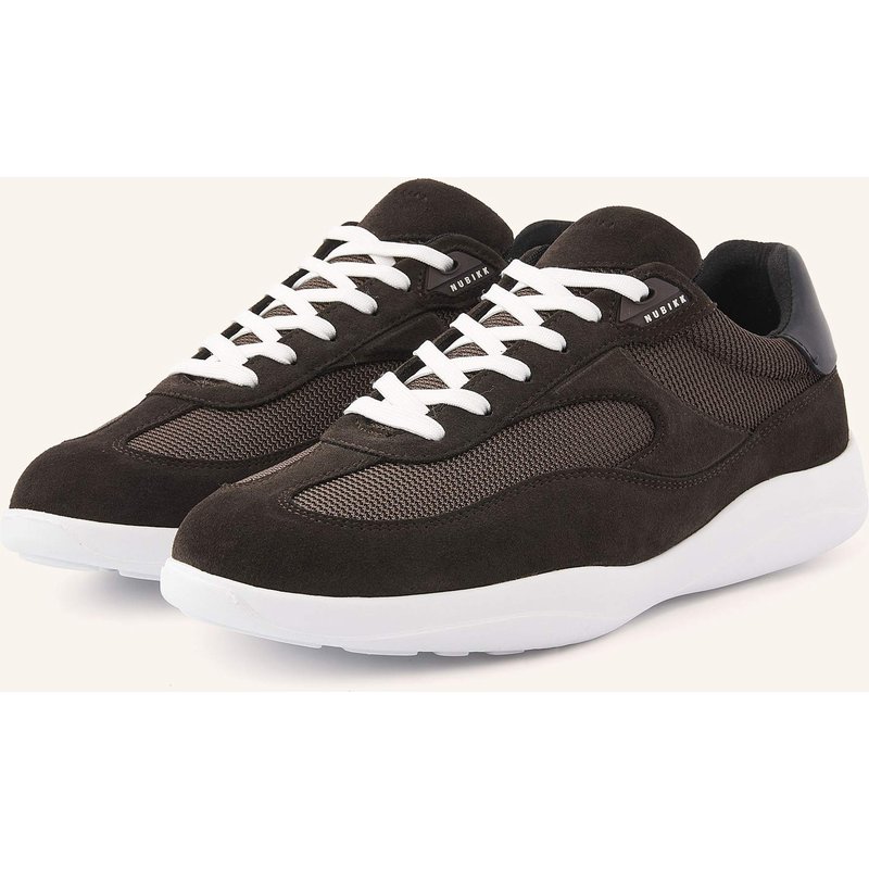 Nubikk Sneaker Denzel Dane braun