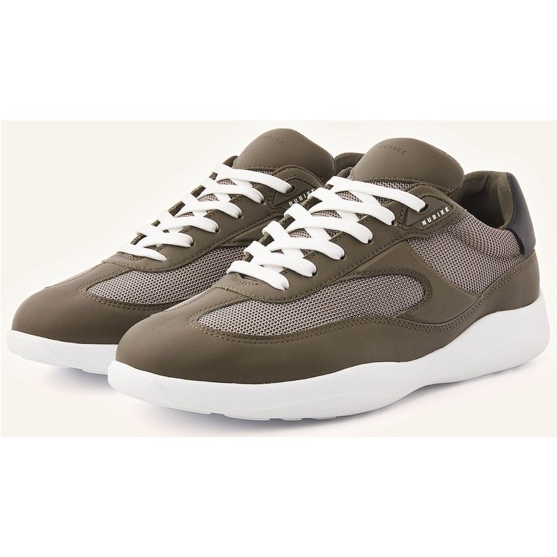 Nubikk Sneaker Denzel Dane gruen