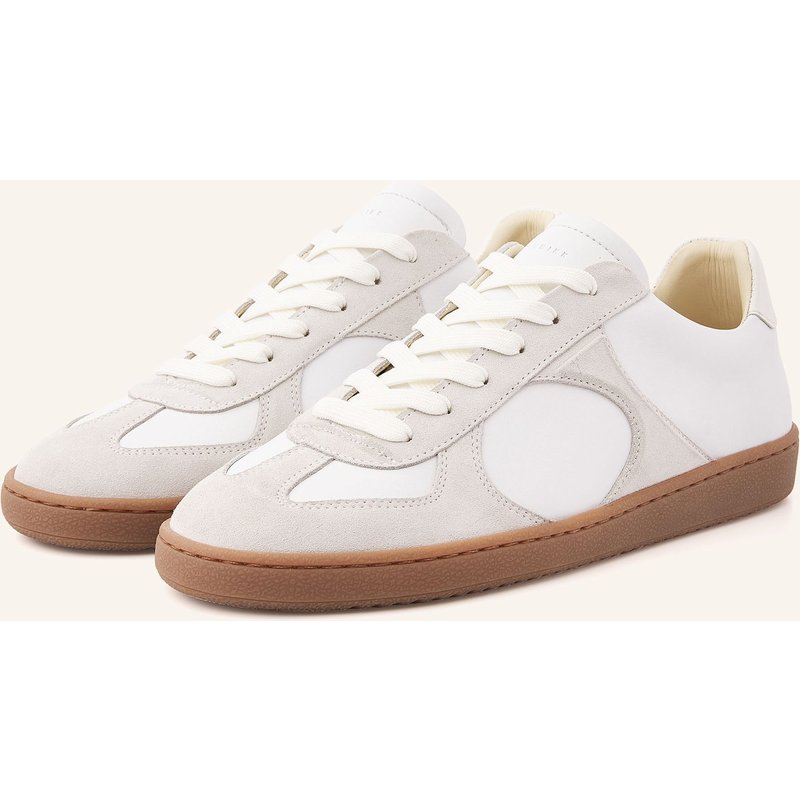 Nubikk Sneaker Ray Rio weiss