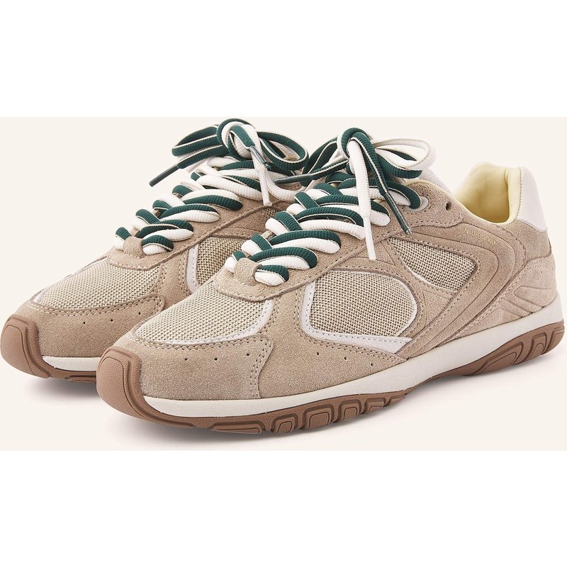 Nubikk Sneaker Benny Morgan beige