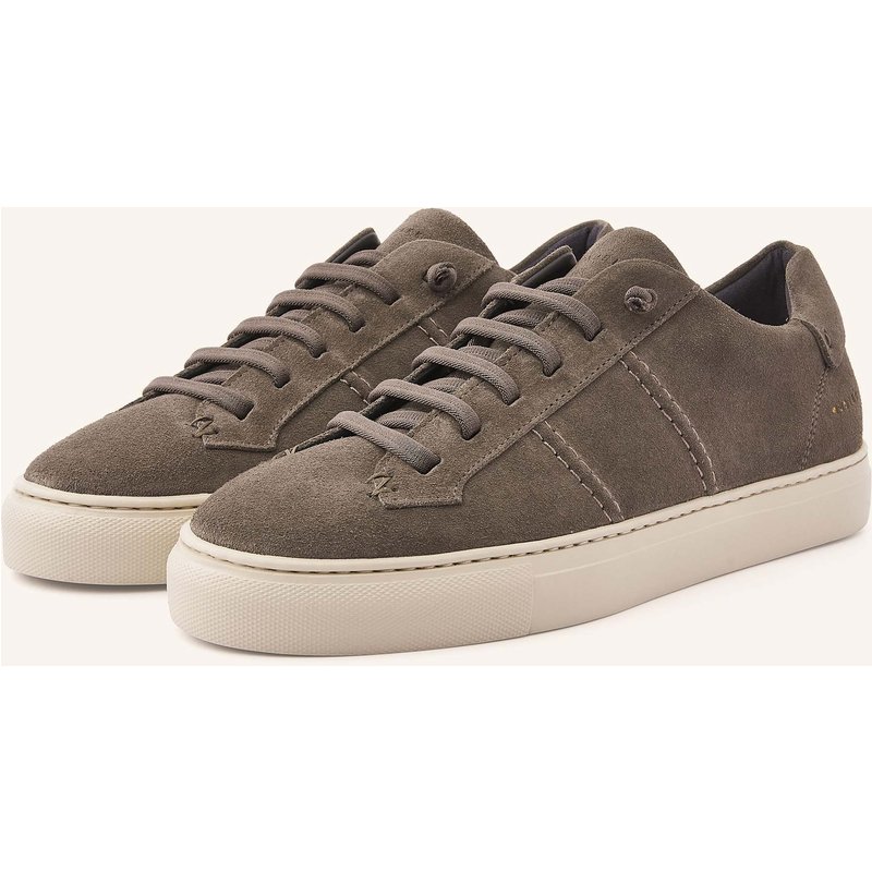 Nubikk Sneaker Jase Ease grau