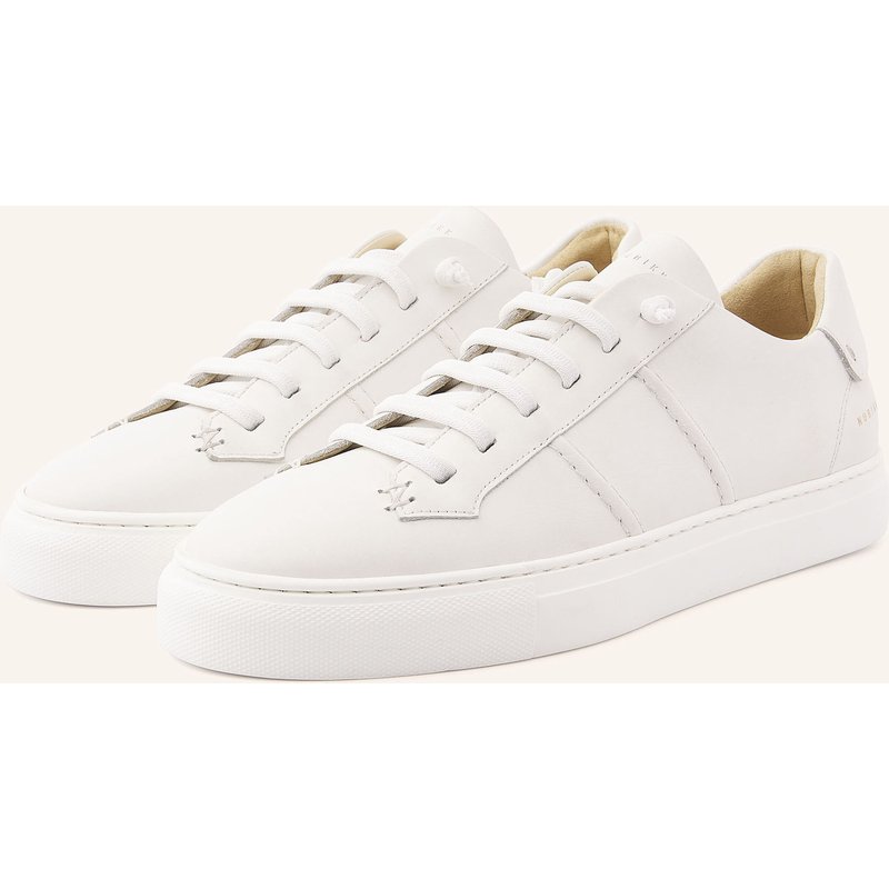 Nubikk Sneaker Jase Ease weiss