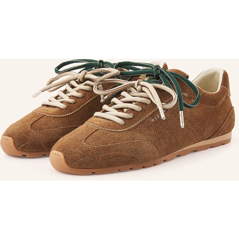 Nubikk Sneaker Billy Lou Ii braun
