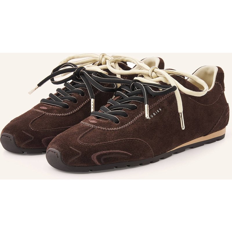 Nubikk Sneaker Billy Lou Ii braun