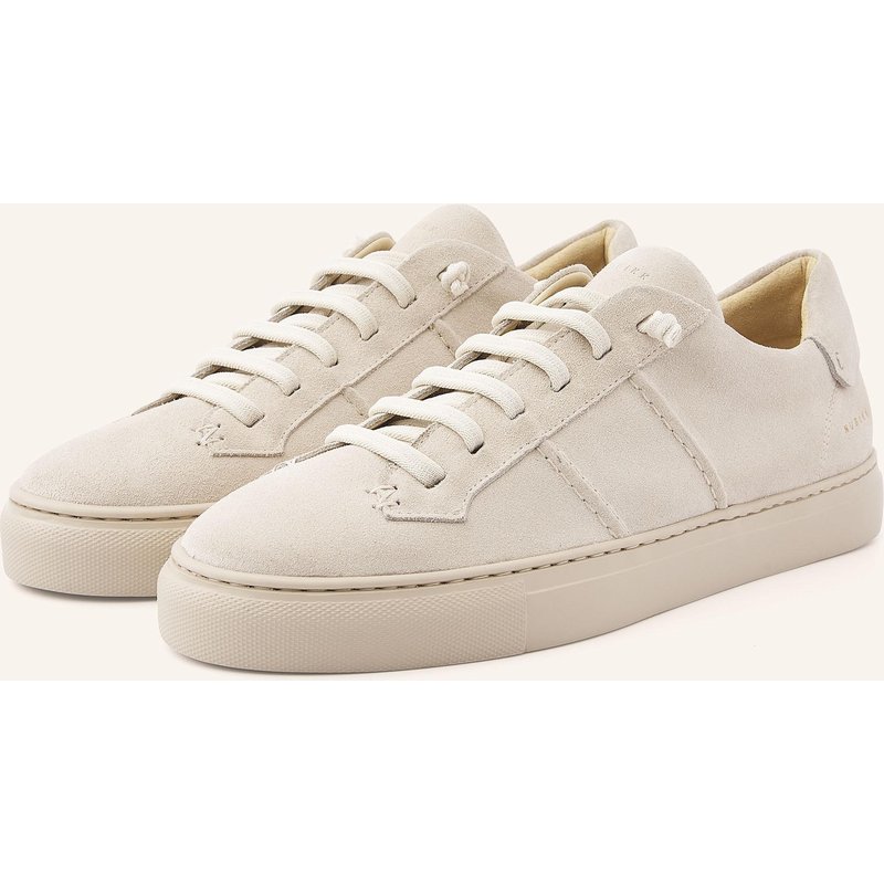 Nubikk Sneaker Jase Ease beige