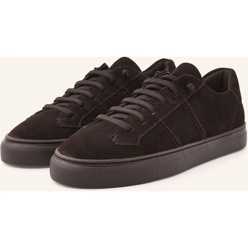 Nubikk Sneaker Jase Ease braun
