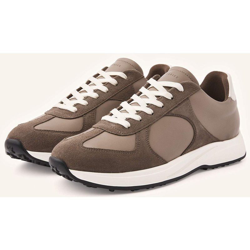 Nubikk Sneaker Finn Rio beige