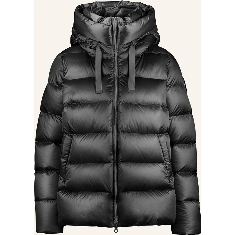 Bomboogie Daunenjacke Rome schwarz