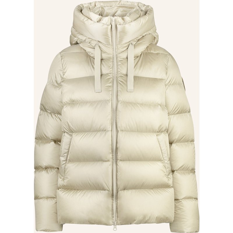 Bomboogie Daunenjacke Rome grau