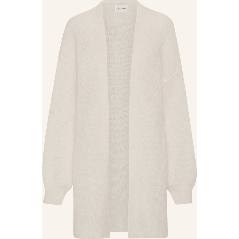 Americandreams Midi Cardigan Lee weiss